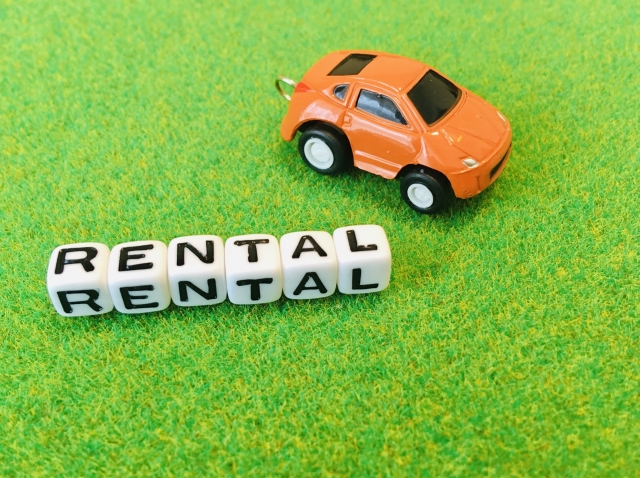 レンタル