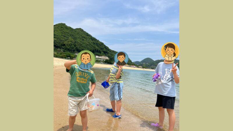 SUOのアイスリングを実際に使用している画像